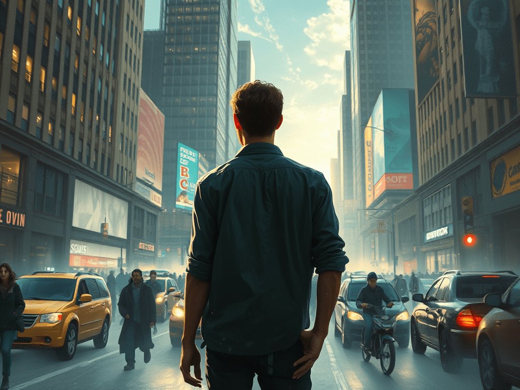 The Prisoner of&nbsp;Desire